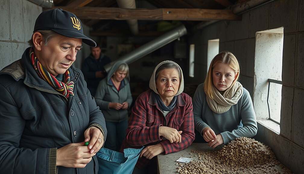 Ukraine Refugees Boost German Workforce