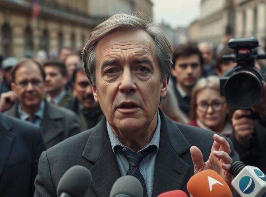 EU Sanctions: Green Party Leader Calls for Tougher Russia Measures