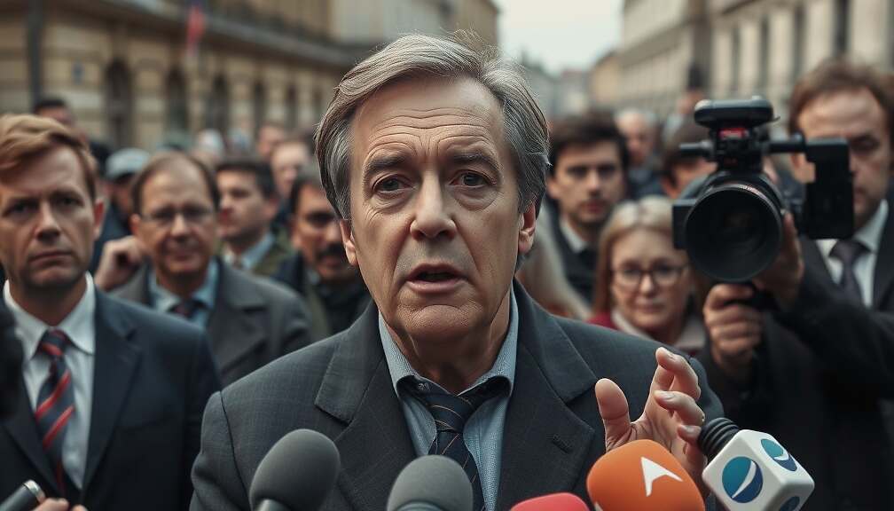 EU Sanctions: Green Party Leader Calls for Tougher Russia Measures