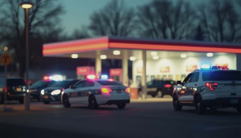 Saarland Officer Dies in Armed Robbery Response | News