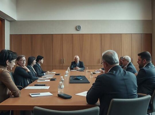 East Germans' Victimhood Claims Criticized by Top Educator