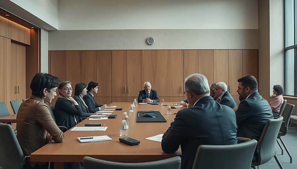 East Germans' Victimhood Claims Criticized by Top Educator