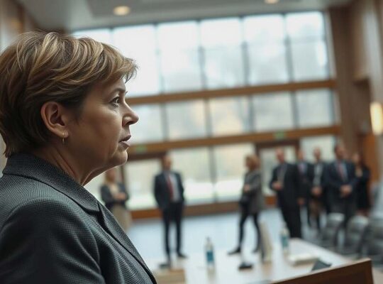 Haseloff Urges German Government to Tackle Key Reforms