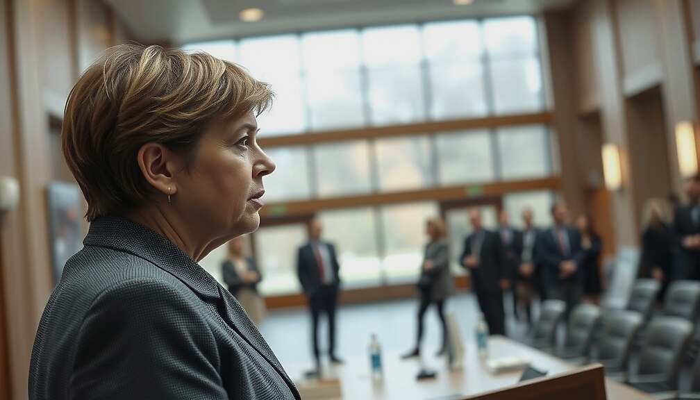 Haseloff Urges German Government to Tackle Key Reforms