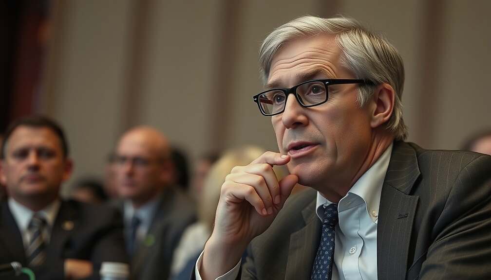 Economist Calls for Rethink