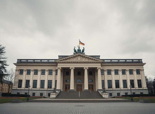 RBB's Challenge to Broadcasting Treaty Fails in Court
