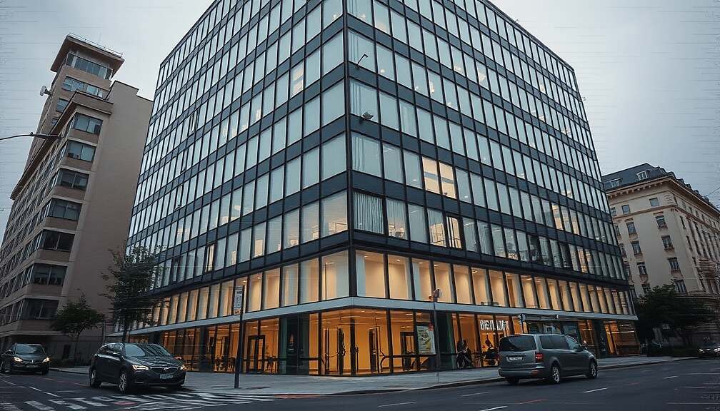 Berlin Justice Official's Data Stolen in Cyberattack