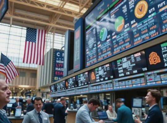 DAX Rallies: Market Enthusiasm Returns