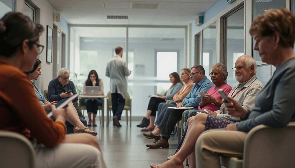 Germany's Healthcare Shifts in 2026