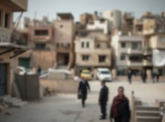 Hamas Reportedly Approves New Gaza Ceasefire Proposal