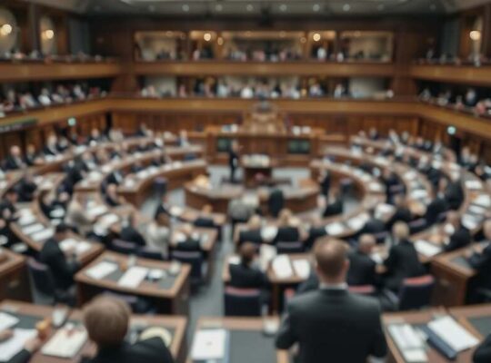 SPD Demands Fair Spending Cuts