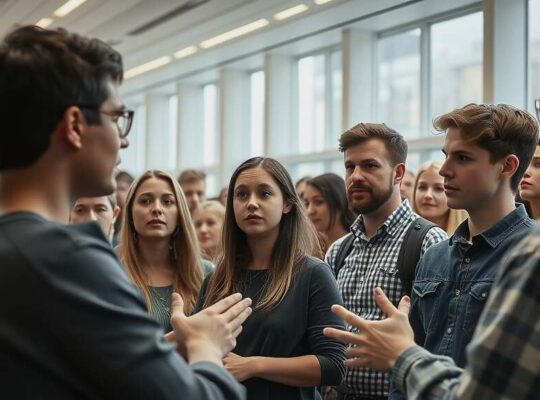 Jean-Pascal Hohm Set to Lead New Organization