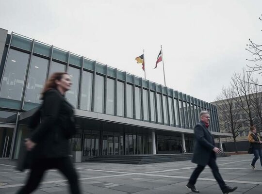 German Military Agency Backs Tax Cuts for Defense Industry