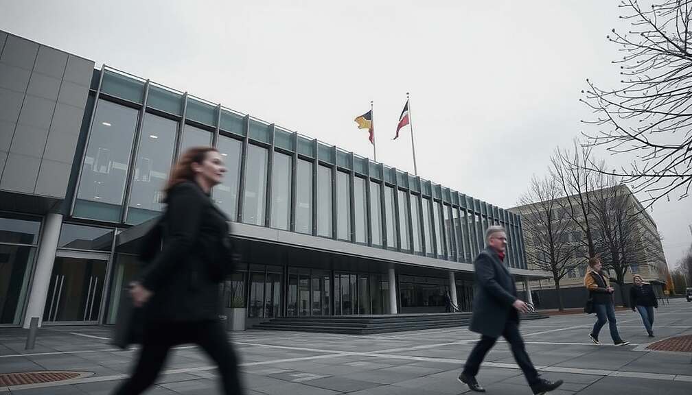 German Military Agency Backs Tax Cuts for Defense Industry