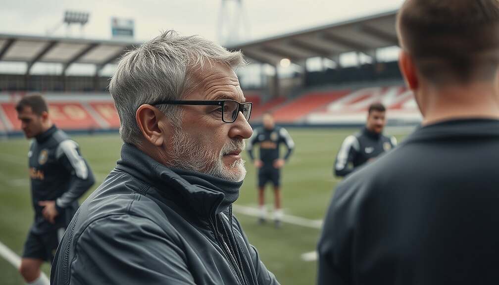 Matthäus Sees Possibility