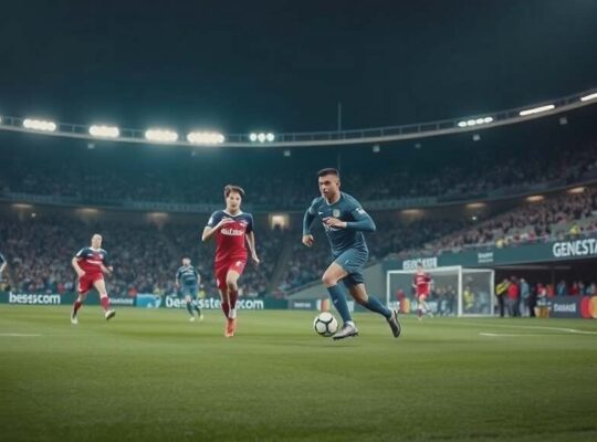 Borussia Dortmund Wins DFB-Pokal Match Against Rot-Weiss Essen