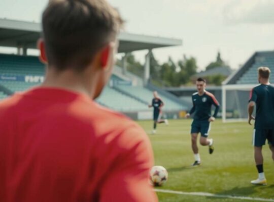 Bochum Loan Samuel Bamba to Willem II Tilburg