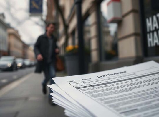 Child Support: Germany Considers Driver's License Revocation for Non-Payers