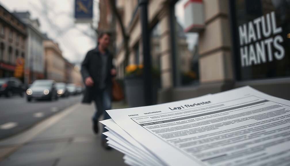 Child Support: Germany Considers Driver's License Revocation for Non-Payers