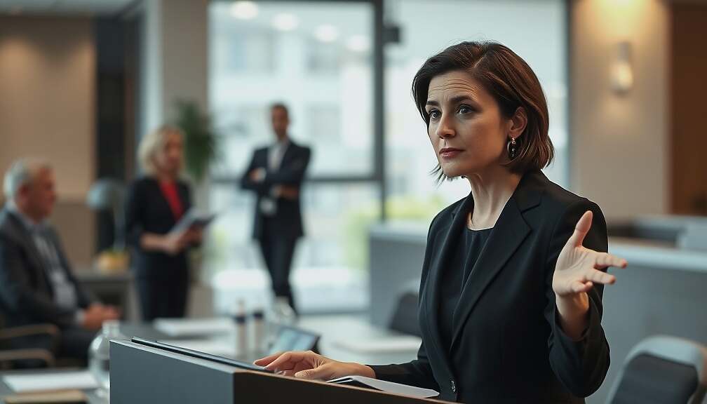 German Economic Advisor Criticizes Government's Budget Policy