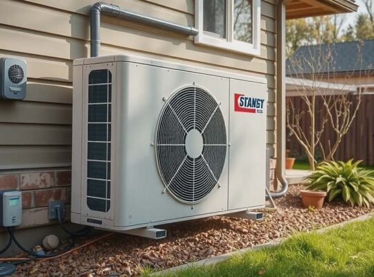 Heat Pumps Surge in Popularity in Germany