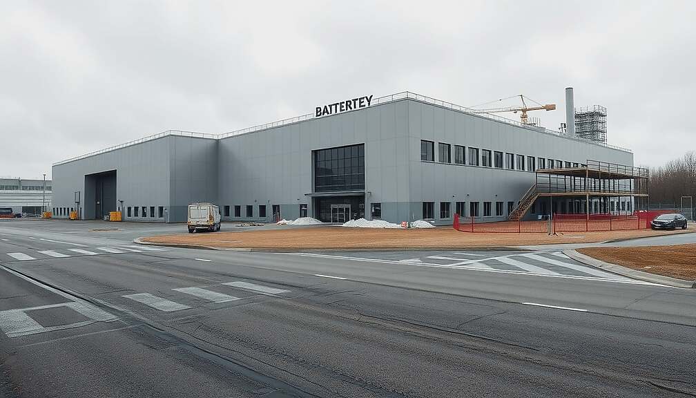Northvolt Crisis: Taxpayers Face Millions in Potential Costs