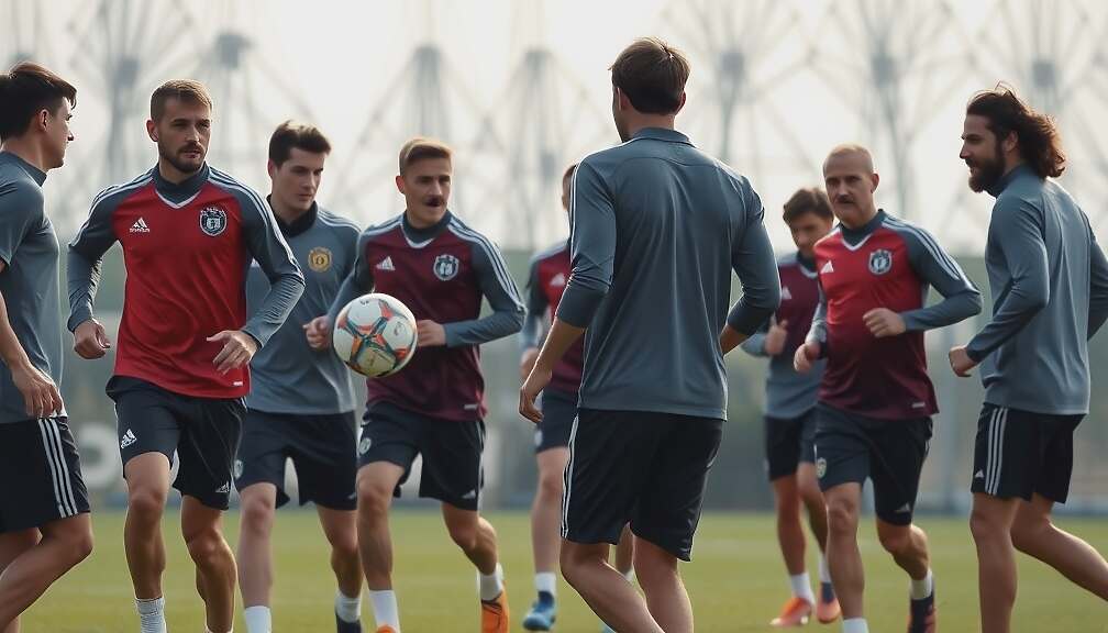 Nagelsmann Names Goalkeepers