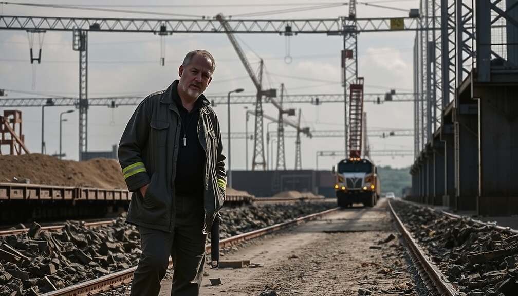 Stuttgart 21: Court Orders Deutsche Bahn to Cover Billions in Overruns