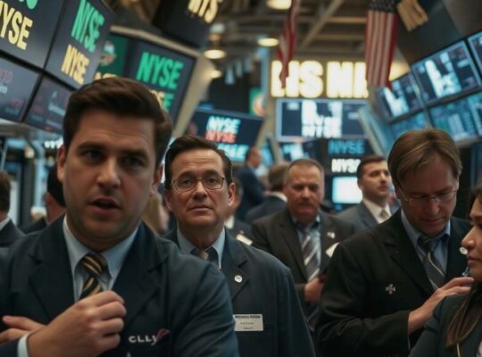 Market Sentiment Positive