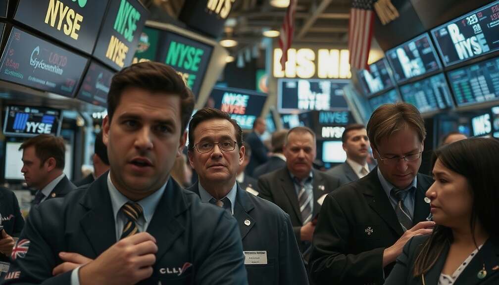 Market Sentiment Positive