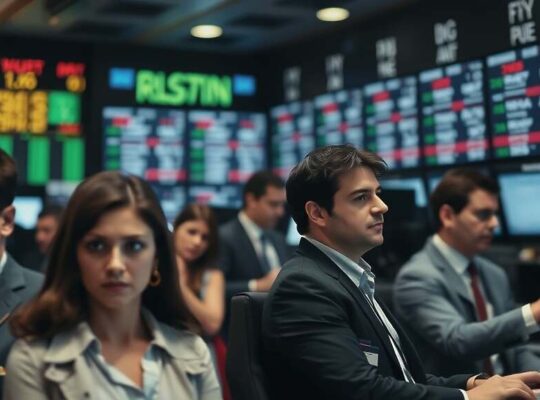 DAX Flat: Munich Re Faces Pressure