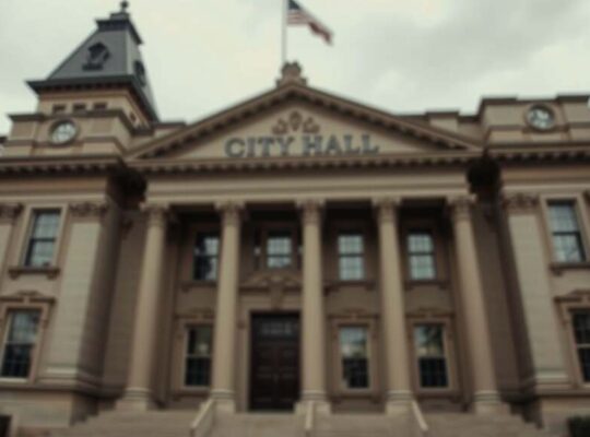 Federal Laws Risk Collapse