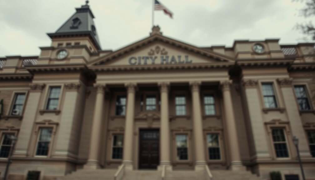 Federal Laws Risk Collapse