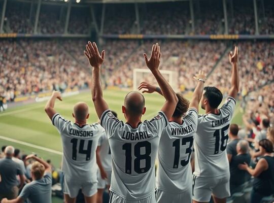 Frankfurt & Paderborn Win DFB-Pokal Cup Matches