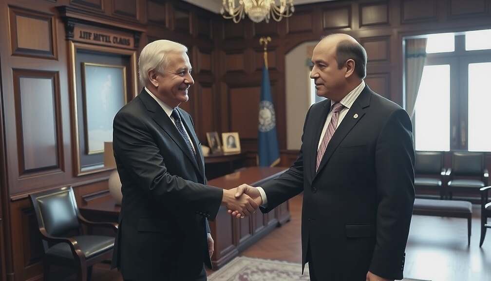 Selenskyy Meets German Leader Merz in Berlin | Ukraine Support Talks