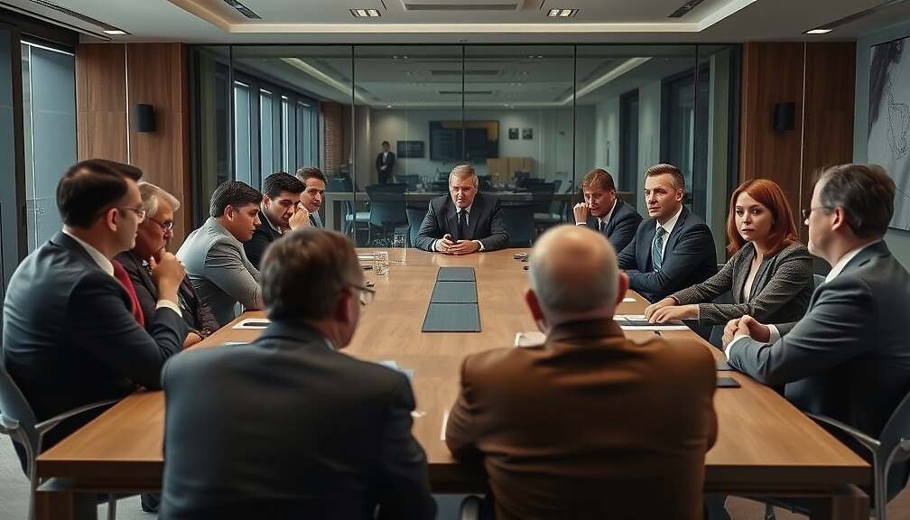 Germany Faces Higher Contributions