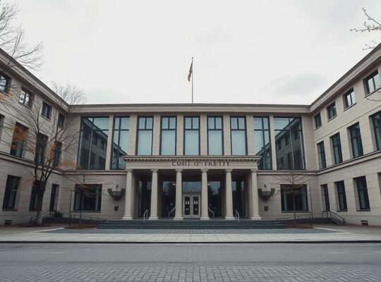 Investor Fails to Hold BaFin Accountable