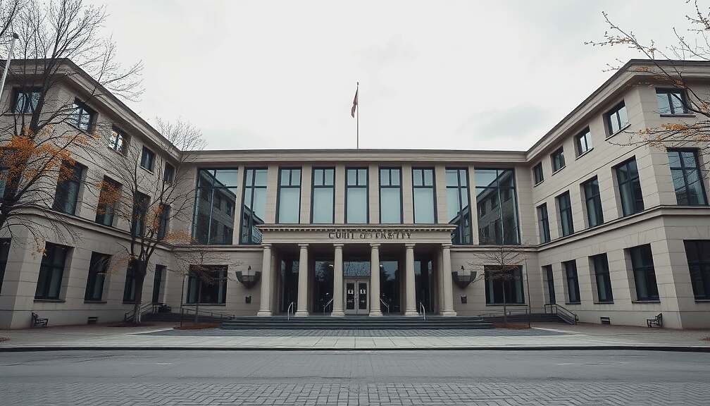 Investor Fails to Hold BaFin Accountable