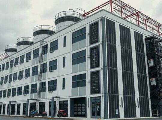 Businesses Doubt Billions Will Boost Competitiveness