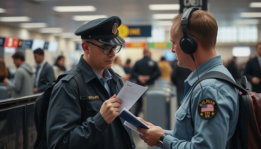 Germany Considers ID Checks for All Flights, Even Within Europe