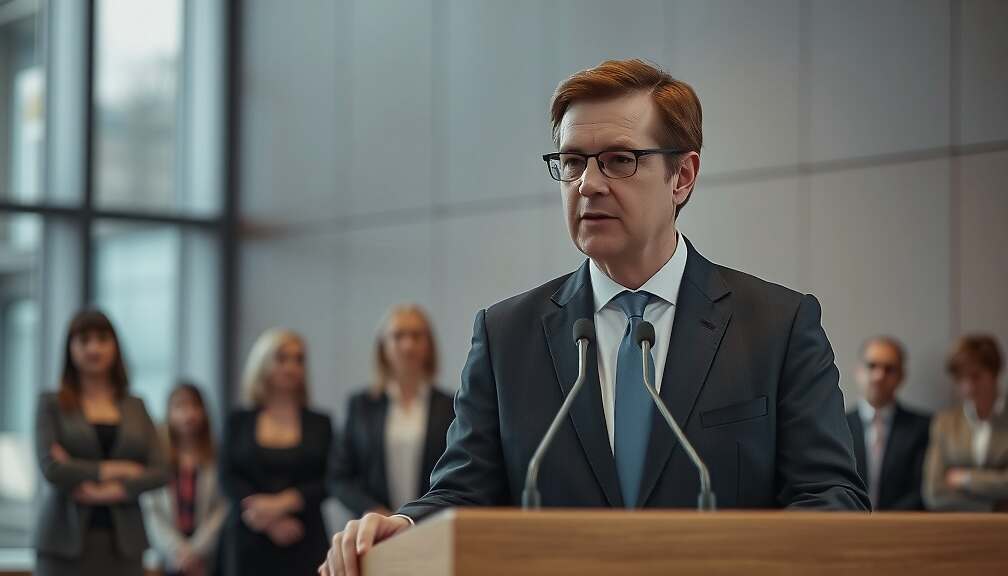German Lawmaker Calls for Swiss-Style Direct Democracy