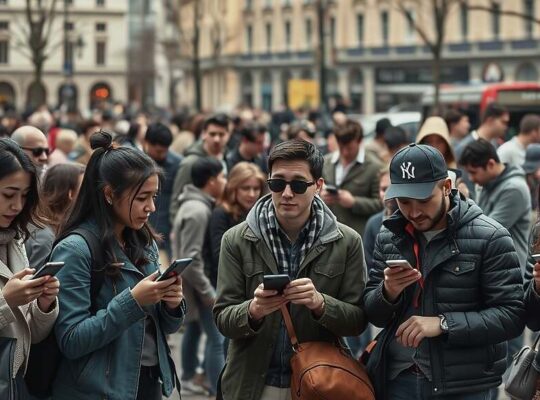 Germany to Mandate Online Age Verification