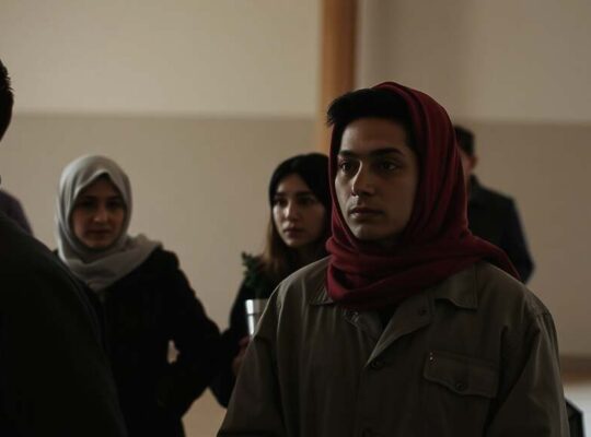 Syrian Refugees: Could Exploratory Visits to Syria Be Possible?