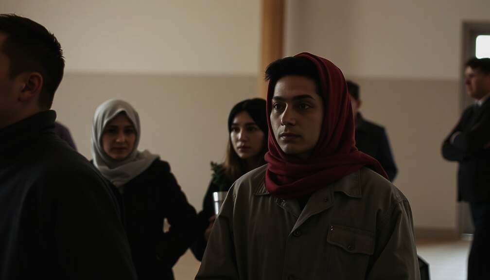 Syrian Refugees: Could Exploratory Visits to Syria Be Possible?