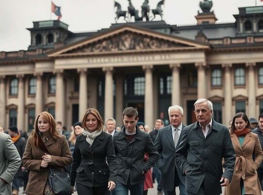 German Heat Pump Subsidies Face Cuts Amid Budget Debate