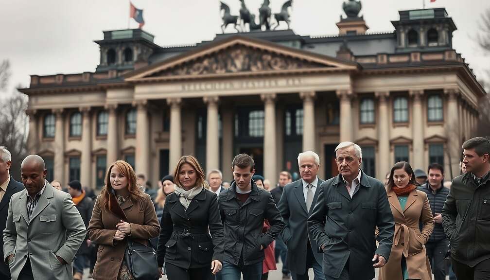 German Heat Pump Subsidies Face Cuts Amid Budget Debate