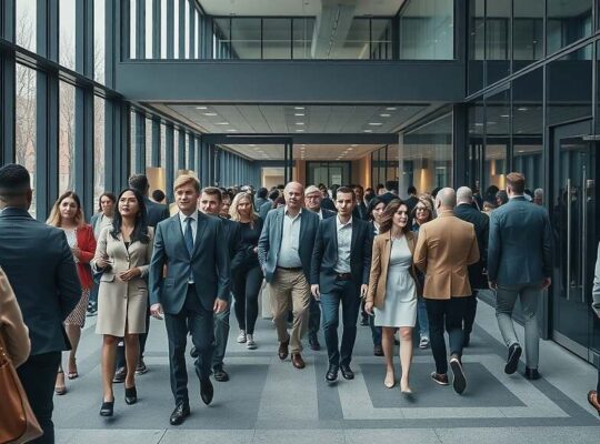 Cologne Employment: Foreign Worker Numbers Rise