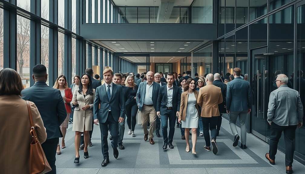 Cologne Employment: Foreign Worker Numbers Rise
