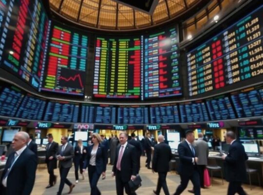 DAX Steady as US Earnings Season Ends