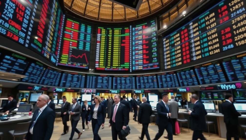 DAX Steady as US Earnings Season Ends